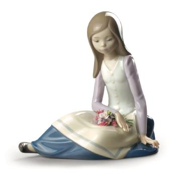 スイートベイビー(女の子) A NEW TREASURE (GIRL) | TOMIYA(トミヤ