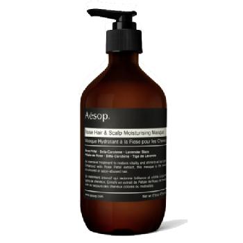 新品未使用　Aesop アンドラム アロマティックハンドバーム 500ml イソップ アンドラム アロマティック ハンドバーム (旧：レス