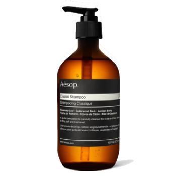 イソップ シャンプー 500ml | TOMIYA(トミヤ)-Omotecho Style