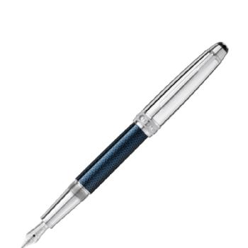 モンブラン マイスターシュテュック ジオメトリー ソリテール ル・グラン 万年筆 マイスターシュテュック ジオメトリー ソリテール ル・グラン 万年筆