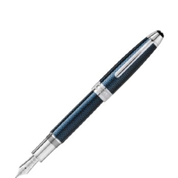 マイスターシュテュック ジオメトリー ソリテール ル・グラン 万年筆