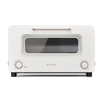 BALMUDA The Toaster zCg