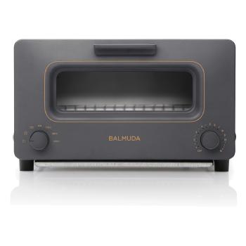 BALMUDA The Toaster ブラック | TOMIYA(トミヤ)-Omotecho Style