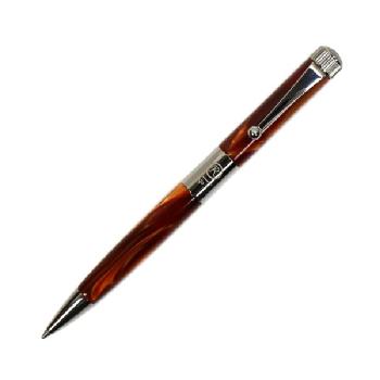 ロメオ romeo no 3 ボールペン イタリアンアンバー 細軸 Tomiya トミヤ Omotecho Style Store Bytomiya 表町スタイルストア ロメオ romeo no 3 ボールペン イタリアンアンバー 細軸 Tomiya トミヤ Omotecho Style Store Bytomiya 表町スタイルストア