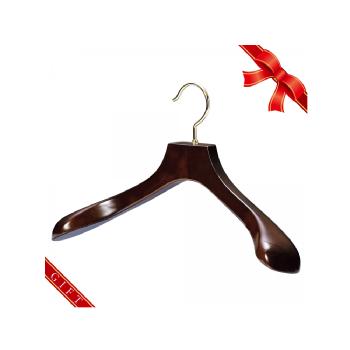 AUT-05 / メンズスーツハンガー / マーズブラウン | TOMIYA(トミヤ