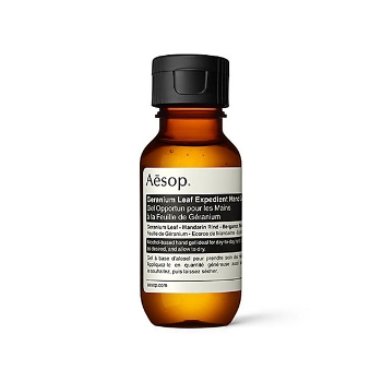 Aesop リンスフリーハンドウォッシュ