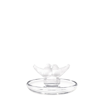アクセサリートレイ(鳩) - Lladro-Japan