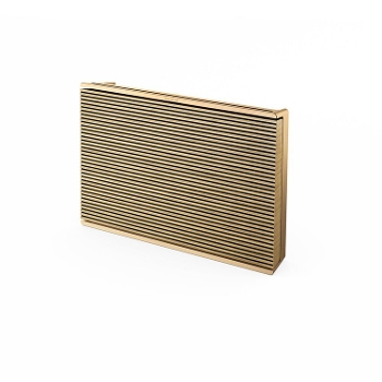Beosound Level Gold Tone Alu/Light Oak