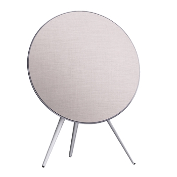 Beoplay A9 4th Gen. Nordic Ice/Frosted Rose
