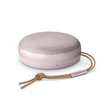 Beosound A1 2nd Gen Pink