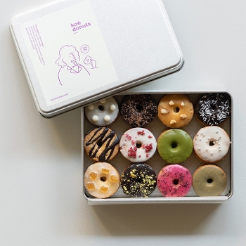 yko&#233; donutszNbL[h[ic