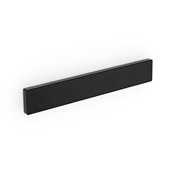 Beosound Stage Black Anthracite/Dark Grey