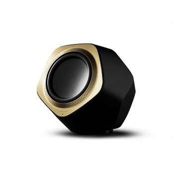 Beolab 19 Brass Tone/Black