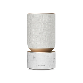 Beosound Balance White Marble