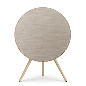Beoplay A9 5th gen Gold Tone