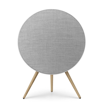 Beoplay A9 5th gen Natural Aluminum