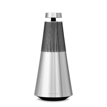 Beosound 2 3rd Gen Natural Aluminium