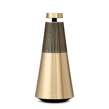 Beosound 2 3rd Gen Gold Tone