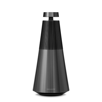 Beosound 2 3rd Gen Black Anthracite