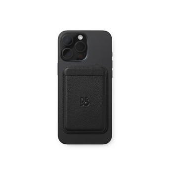 MagSafeΉ iPhone J[hz_[ Infinite Black