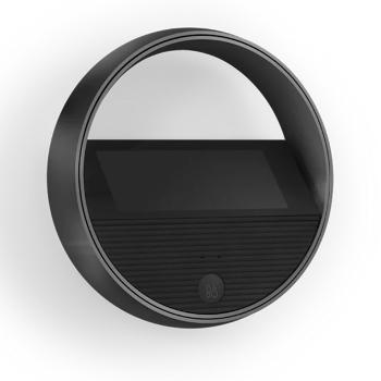Beoremote Halo Wall Black Anthracite Ǌ|^