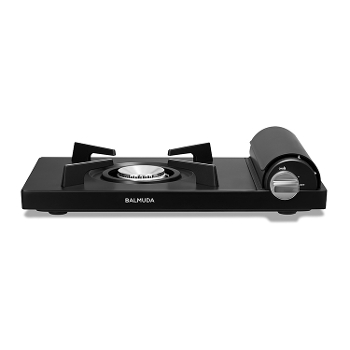 BALMUDA Table Stove ubN