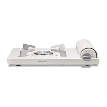 BALMUDA Table Stove zCg