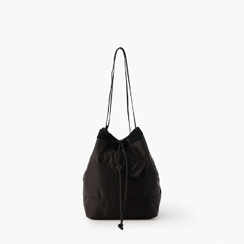 TILT DRAWSTRING SHOULDER