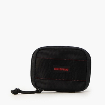 ROUND ZIP WALLET MW