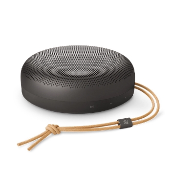 Beosound A1 3rd Gen Warm Granite