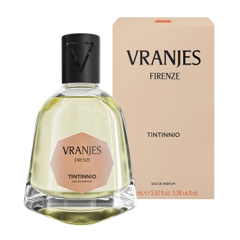 Eau de Parfum Tintinnio I[hpt@qeBeBj[Ir