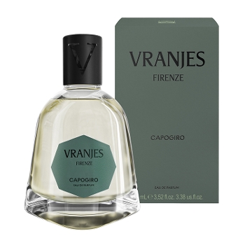 Eau de Parfum Capogiro I[hpt@qJ|W[r