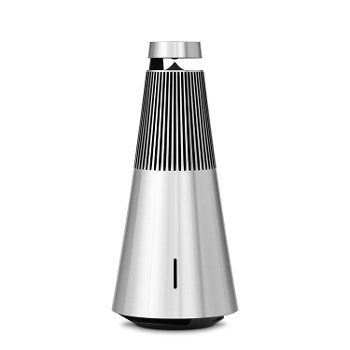 Beosound 2 3rd Gen Natural Aluminium