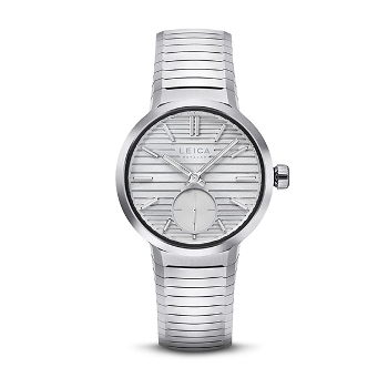���C�JZM 12 Steel Silver Grey