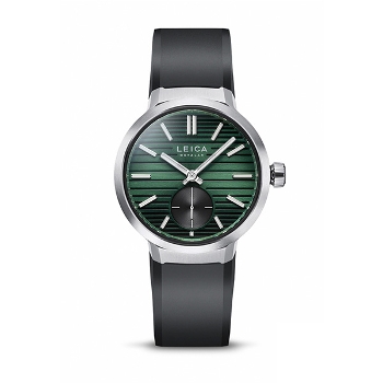 ���C�JZM 12 Steel Olive Black