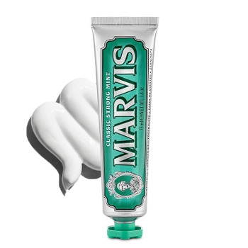 MARVIS �g�D�[�X�y�[�X�g �N���V�b�N �X�g�����O�E�~���g 75mL