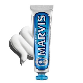 MARVIS �g�D�[�X�y�[�X�g �A�N�A�e�B�b�N�E�~���g 75mL