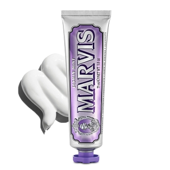 MARVIS �g�D�[�X�y�[�X�g �W���X�~���E�~���g 75mL