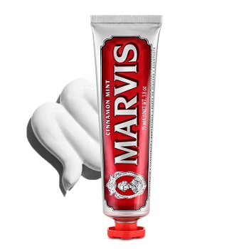 MARVIS �g�D�[�X�y�[�X�g �V�i�����E�~���g 75mL