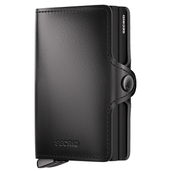 PREMIUM TWINWALLET+ DUSK Black