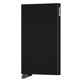 CARDPROTECTOR Black