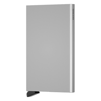 CARDPROTECTOR Silver