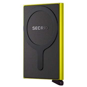 CARDPROTECTOR FOR MAGSAFE Lime