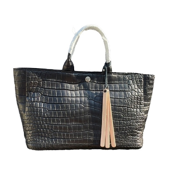 special tote black