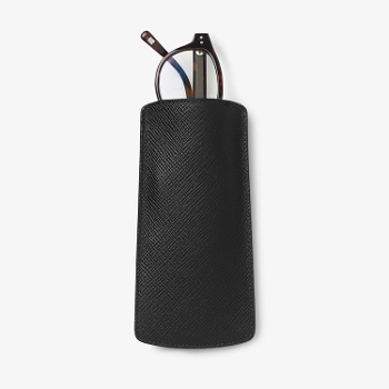 Panama Glasses Case BLACK(���K�l�P�[�X)
