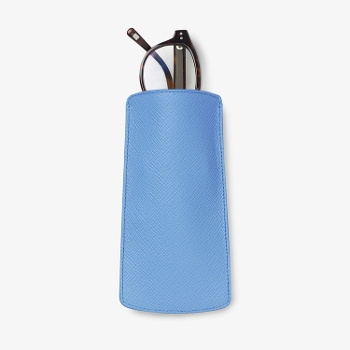 Panama Glasses Case NILE BLUE(���K�l�P�[�X)