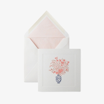 Spring Blossom Card