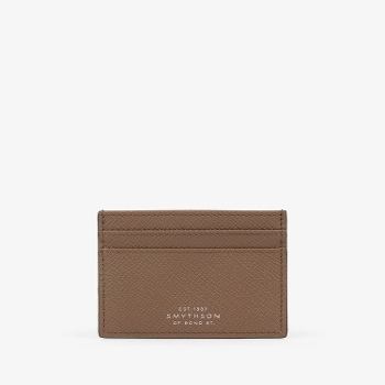 Panama Flat Card Holder FAWN(�J�[�h�z���_�[)