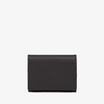 �y���{����zPanama Coin Purse BLACK(�R�C���P�[�X)