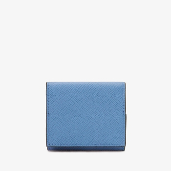 �y���{����zPanama Coin Purse NILE BLUE(�R�C���P�[�X)